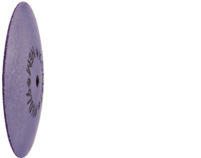 Leštící guma čočka 220, 9701M