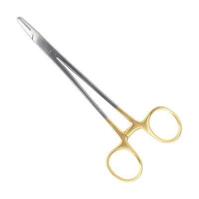 Igłotrzymacz stomatologiczny TC