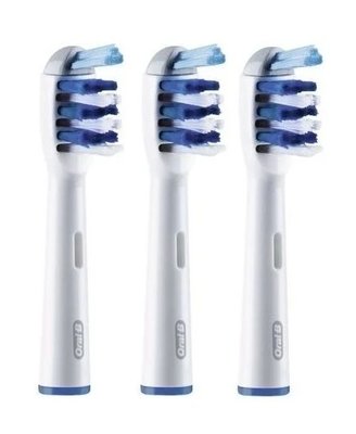 Braun Oral B Trizone EB 30-3 náhradní hlavice 3 ks