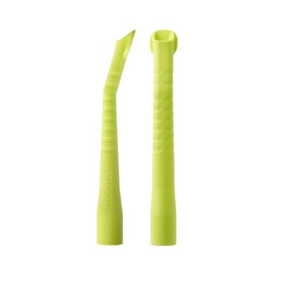 Savky chirurgické Monoart EM21 EVO 16x129 mm limetkové 10 ks