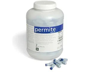 SDI Amalgam Permite II NT 600mg/500 cps