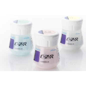 Cerabien ZR LUSTER INCISAL AUREOLA, 50g