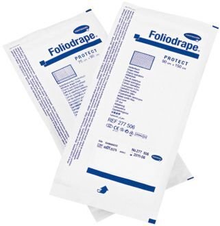 Foliodrape Protect - roušky 75x90cm, 35ks