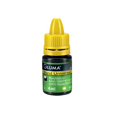Gluma Bond Universal refill 1x4ml