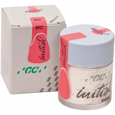 GC Initial MC, INside, 50g, IN-46 Brasil