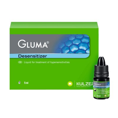 Gluma Desensitizer