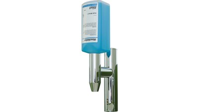Baisch.Hygenius Spender - Stück MK2 für Tischeinbaumodell