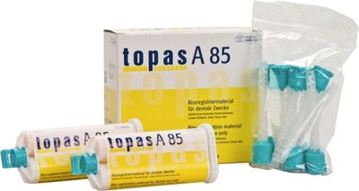 topas PERFECT A85
