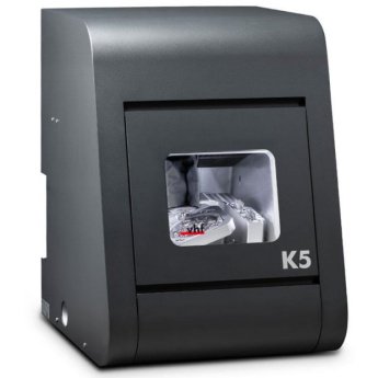 K5 - frézovací set