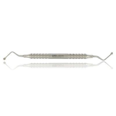 Orimed Kostní kyreta Lucas