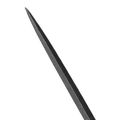 File Sharpener, flat