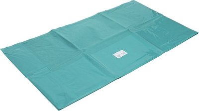 Foliodrape® Instrumententisch-Bezüge