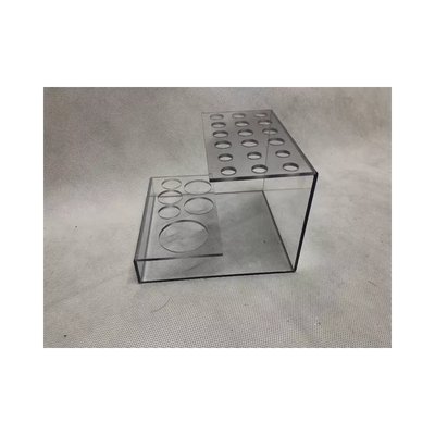 Stojak (organizer) na asystor