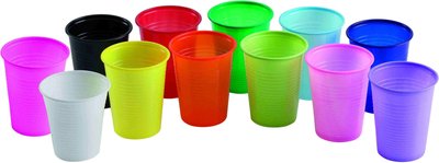 KUBECZKI EURONDA 200ML - WARIANTY