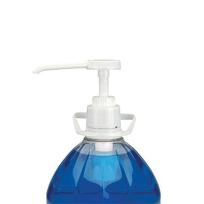 Paroguard CHX pumpička