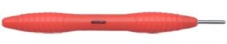Mirror Handle red