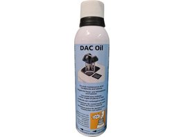 DAC Oil blau