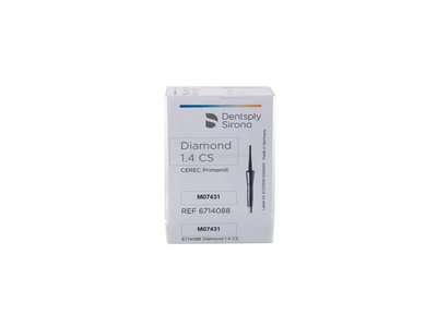 Primemill Diamond Bur 1,4 CS