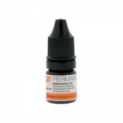 M+W Dental Permabond SE 5ml NPA