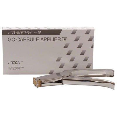 GC Capsule Applier IV aplikační kleště