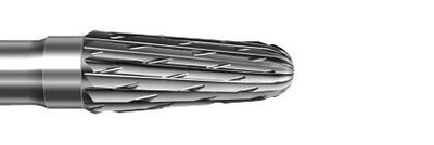 Tvrdokov fréza kónus D44,5mm 040, H89GTI