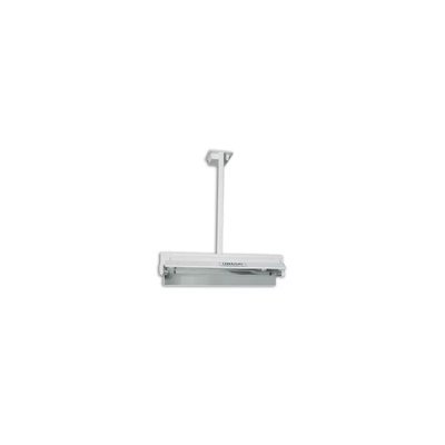 Lampa bakteriobójcza bezpośredniego działania NBV 15 S bez licznika czasu pracy