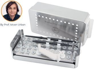 Master-Pin-Control Set s pinmi