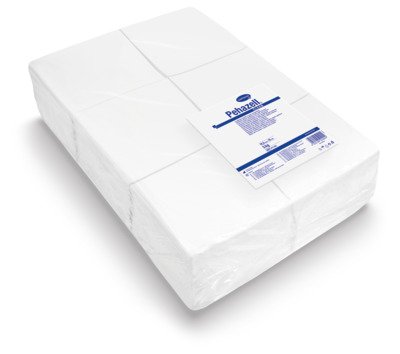 Pehazell Clean buničitá vata v přířezech bělená 18,5 × 19 cm 5 kg