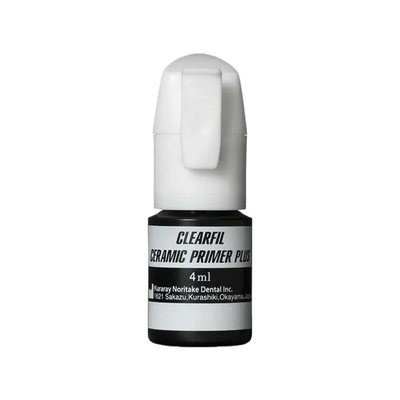 Clearfil Ceramic Primer plus 4ml