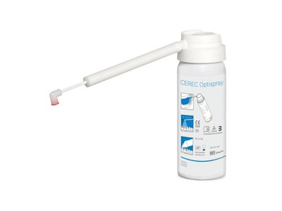 CEREC Optispray kontrastní sprej 50ml