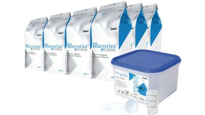 Blueprint® Xcreme