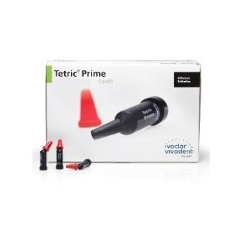 Tetric Prime A2 Dentin, Cavifil 20 x 0,25 g