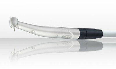 Turbina T1 Boost Sirona - ze światłem na szybkozłączkę
