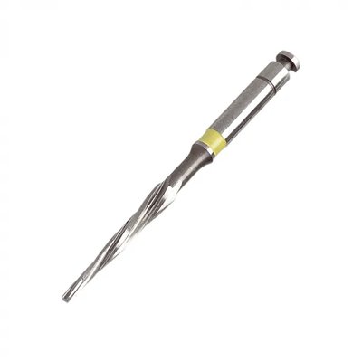 Preci Post vrták žlutý pr. 0,8 mm 1ks