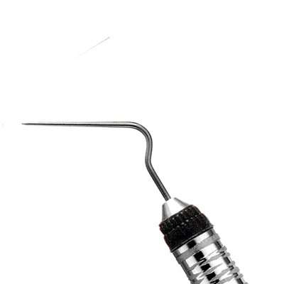 Root Canal Spreader Ni-Ti #D11 hdl #7 diameter .40