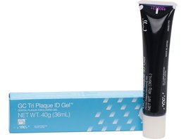 GC Tri Plaque ID Gel