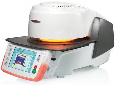 Keramická vypalovací pec PROGRAMAT P510
