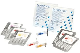 GC Fiber Post