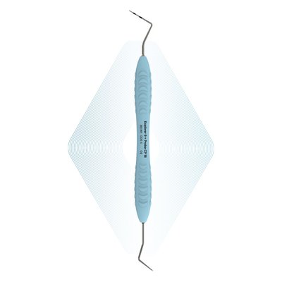 Pátradlo 9 + Sonda CP 18