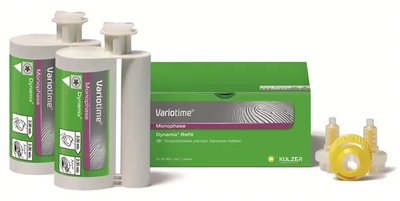 Variotime Dynamix Monophase 2 x 380 ml