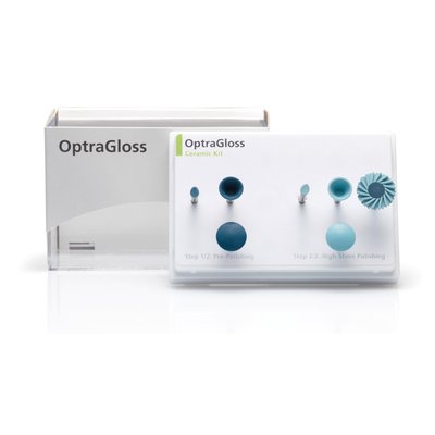 OptraGloss Ceramic Kit - Ceramic Kit