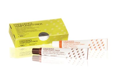 GC FREEGENOL, TEMPORARY 1-1 Pack, EEP