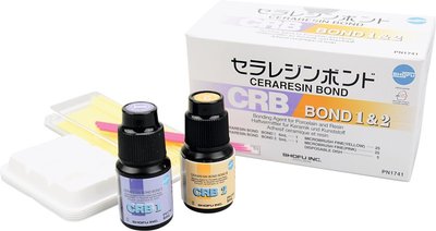 CRB CERA RESIN BOND