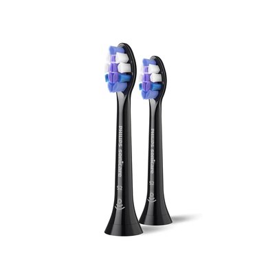 Philips Sonicare S2 Sensitive HX6052/88 náhradní hlavice 2 ks