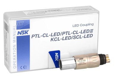 Szybkozłączka NSK PTL-CL-LED