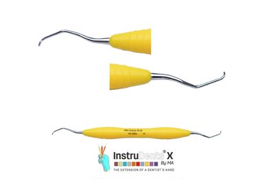 Kyreta Mini Gracey 15-16 IDX