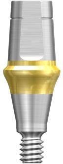 Rigid Abutment Regular D 4,5 x H 5,5 x GH 2,0