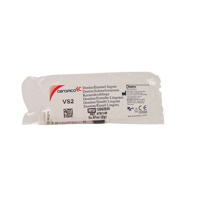 Ceramco iC pelletky VS1 (5x2g)