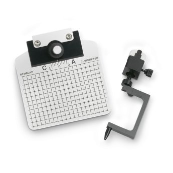 CLINOMETER C-verze, laboratorní