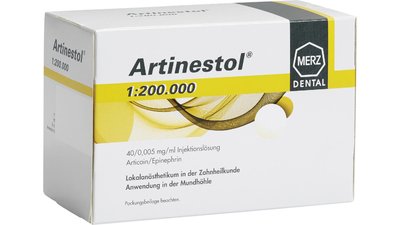 Artinestol®